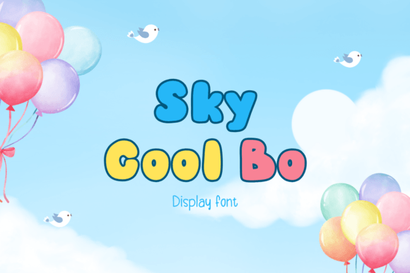 Download Sky Cool Bo - Premium Resources