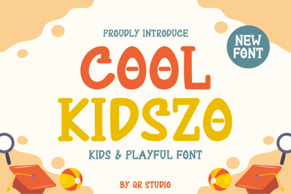 Download Cool Kidszo - Premium Bundle