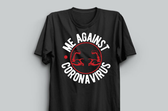 Download Covid-19 Vaccine T-shirt Design 26 - Vaccine Collection