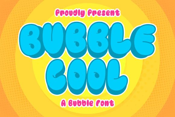 Download Bubble Cool - Premium Resources
