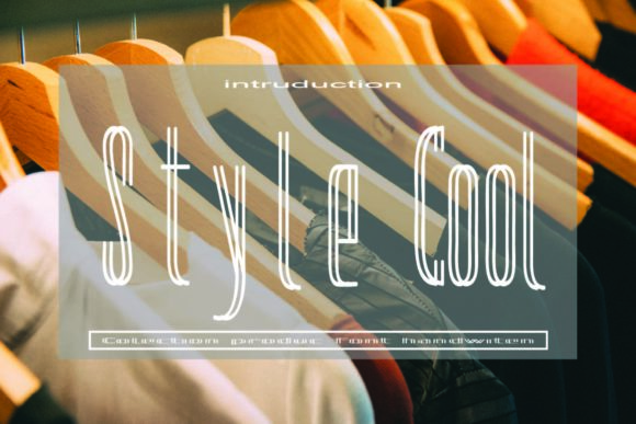 Download Style Cool - Premium Resources
