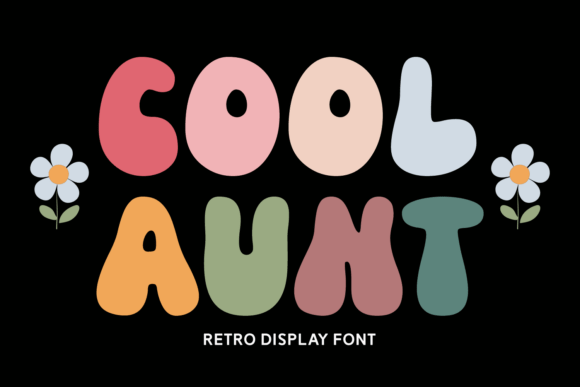 Download Cool Aunt - Premium Resources