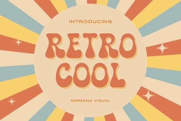 Download Retro Cool - Premium Resources
