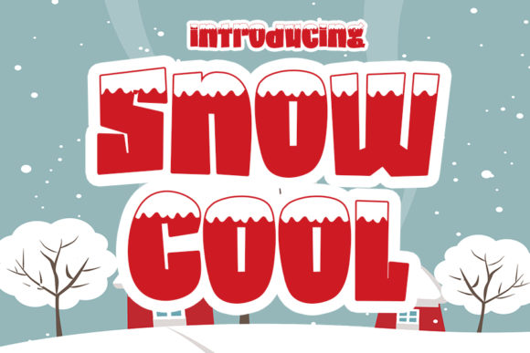 Download Snow Cool - Premium Bundle