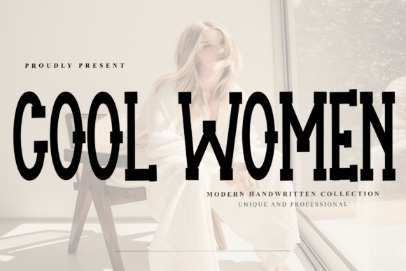 Download Cool Women - Premium Resources