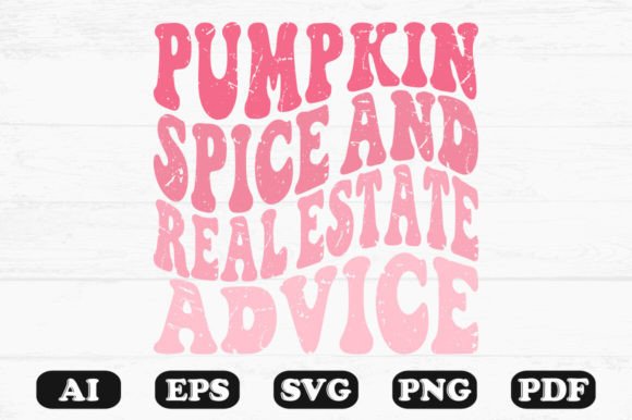 Download Pumpkin Spice and Real Estate Advice, - Estate Collection