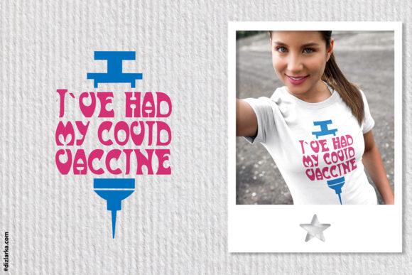 Download I've Had My Covid Vaccine, Covid - Vaccine Collection