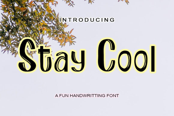 Download Stay Cool - Premium Resources