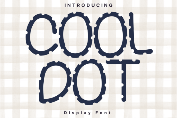Download Cool Dot - Premium Resources